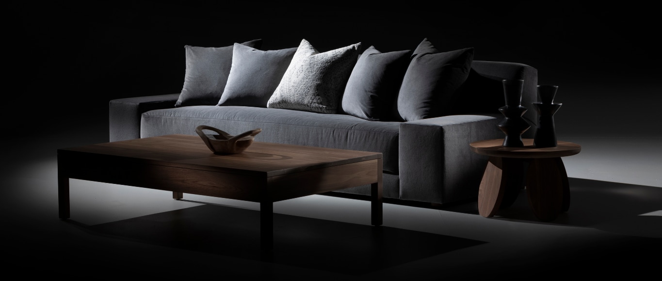 Verellen Sofa at August Haven